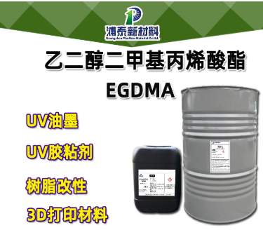 EGDMA �Ҷ������׻���ϩ����/���׻���ϩ���Ҷ�����